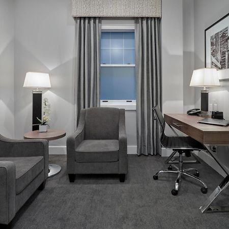 Union Bank Inn Edmonton Ngoại thất bức ảnh
