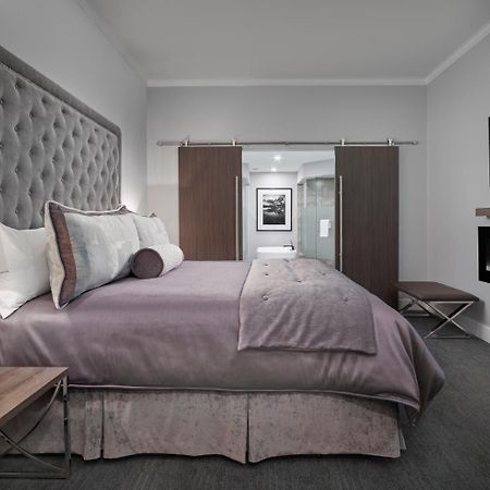 Union Bank Inn Edmonton Ngoại thất bức ảnh
