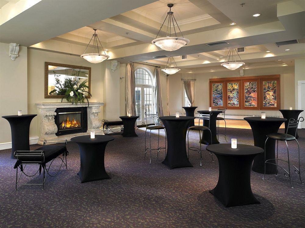 Union Bank Inn Edmonton Ngoại thất bức ảnh
