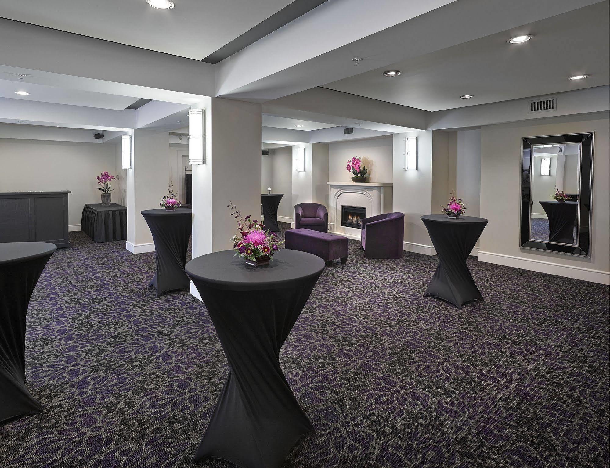 Union Bank Inn Edmonton Ngoại thất bức ảnh