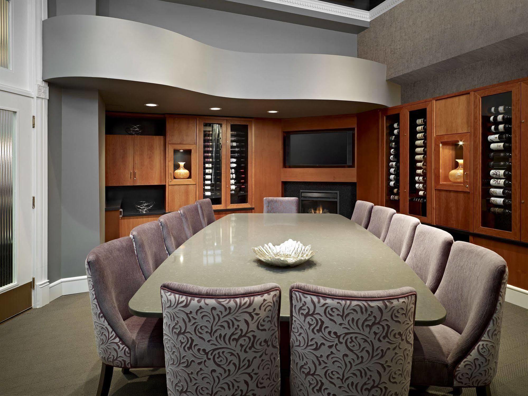 Union Bank Inn Edmonton Ngoại thất bức ảnh