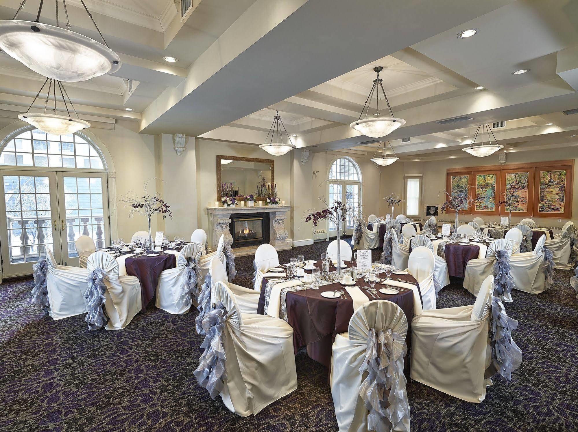 Union Bank Inn Edmonton Ngoại thất bức ảnh