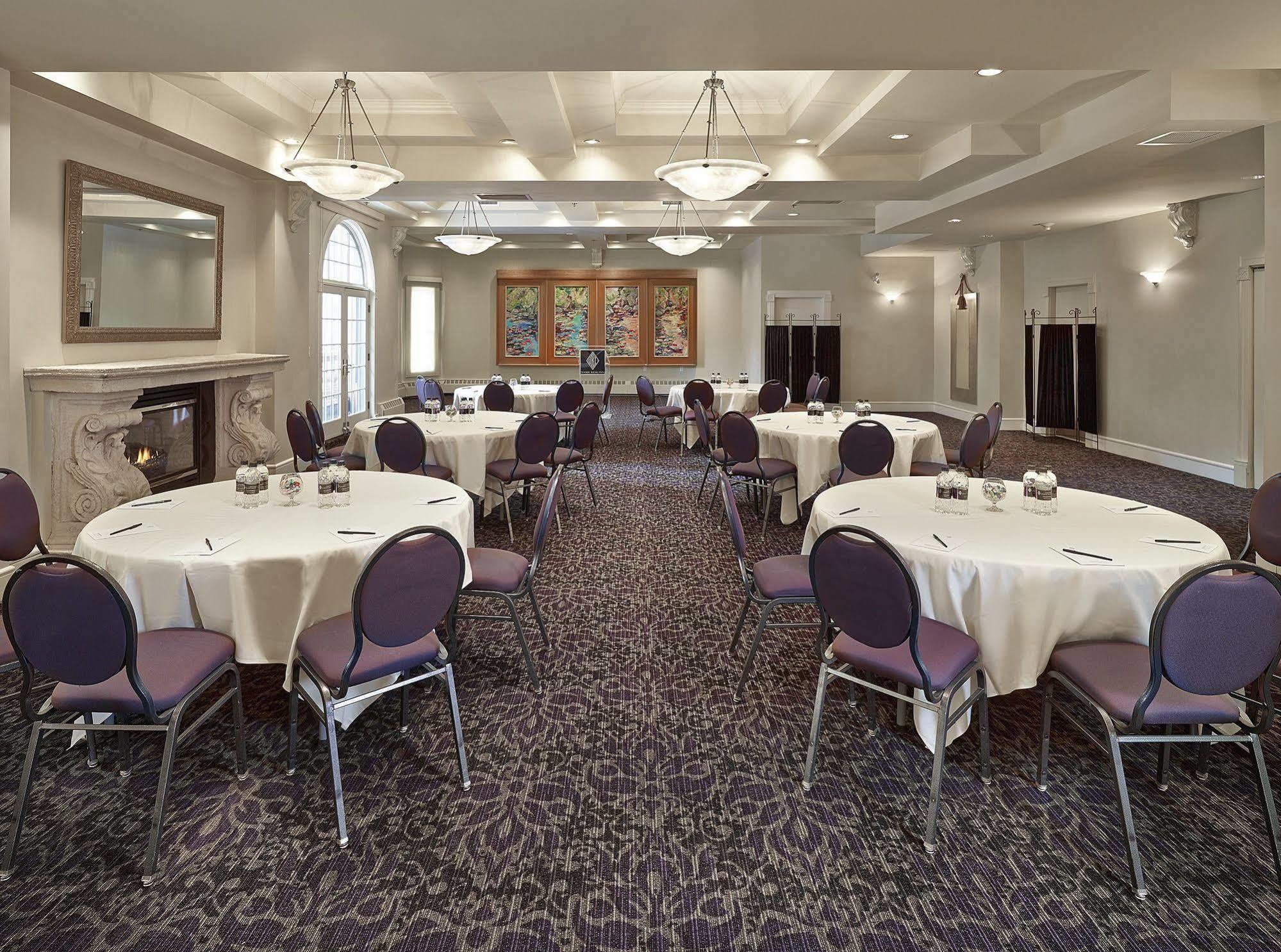 Union Bank Inn Edmonton Ngoại thất bức ảnh