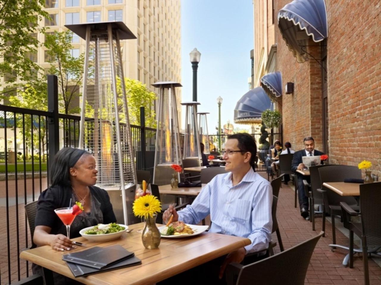 Union Bank Inn Edmonton Ngoại thất bức ảnh