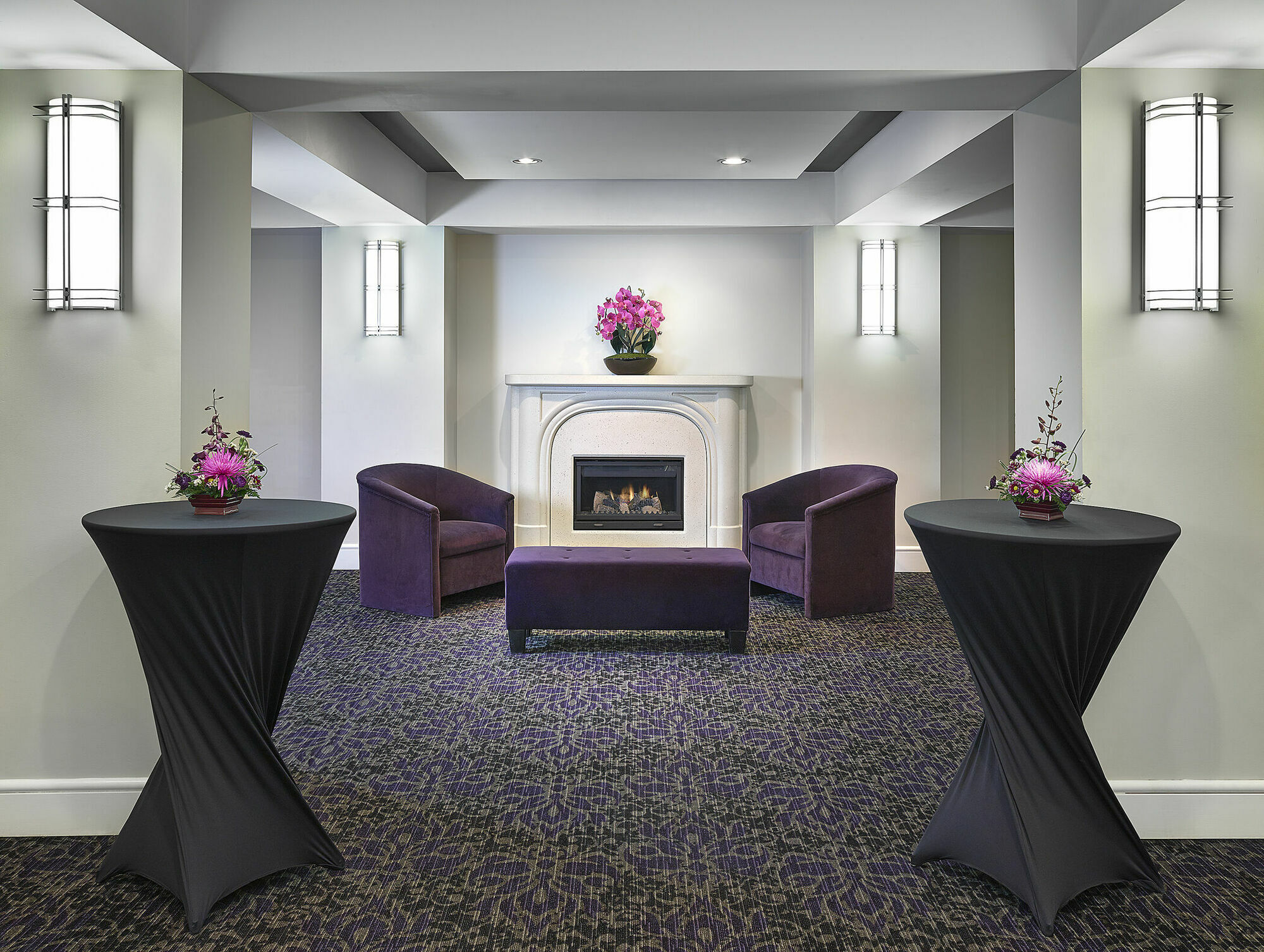 Union Bank Inn Edmonton Ngoại thất bức ảnh